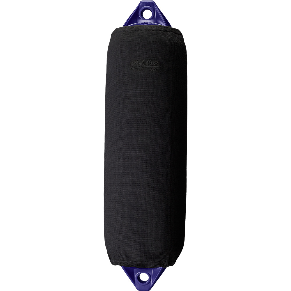 Polyform Fender Cover f/F-3 Fender – Black Polyform Fender Cover f/F-3 Fender – Black