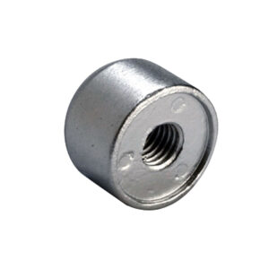Tecnoseal Gimbal Housing Nut Anode – Zinc