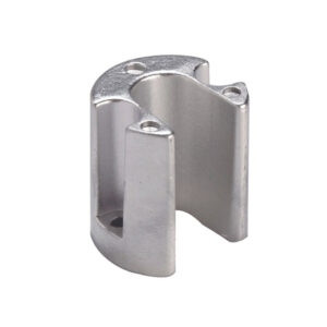 Tecnoseal Trim Cylinder Anode – Zinc – Bravo