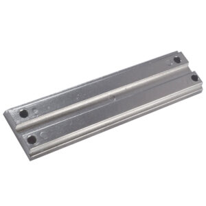 Tecnoseal Trim Plate Anode – Magnesium