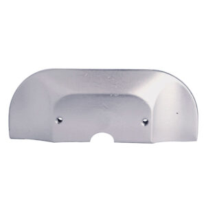 Tecnoseal Cavitation Plate Anode – Magnesium – Alpha