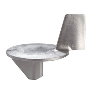 Tecnoseal Trim Tab Anode – Zinc