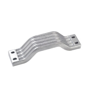 Tecnoseal Transom Bar Anode – Zinc – Yamaha