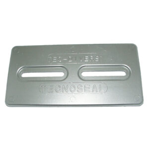 Tecnoseal TEC-DIVERS Plate Anode – Zinc
