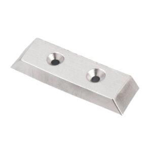 Tecnoseal SZ-1 Sea Strainer Anode – Zinc