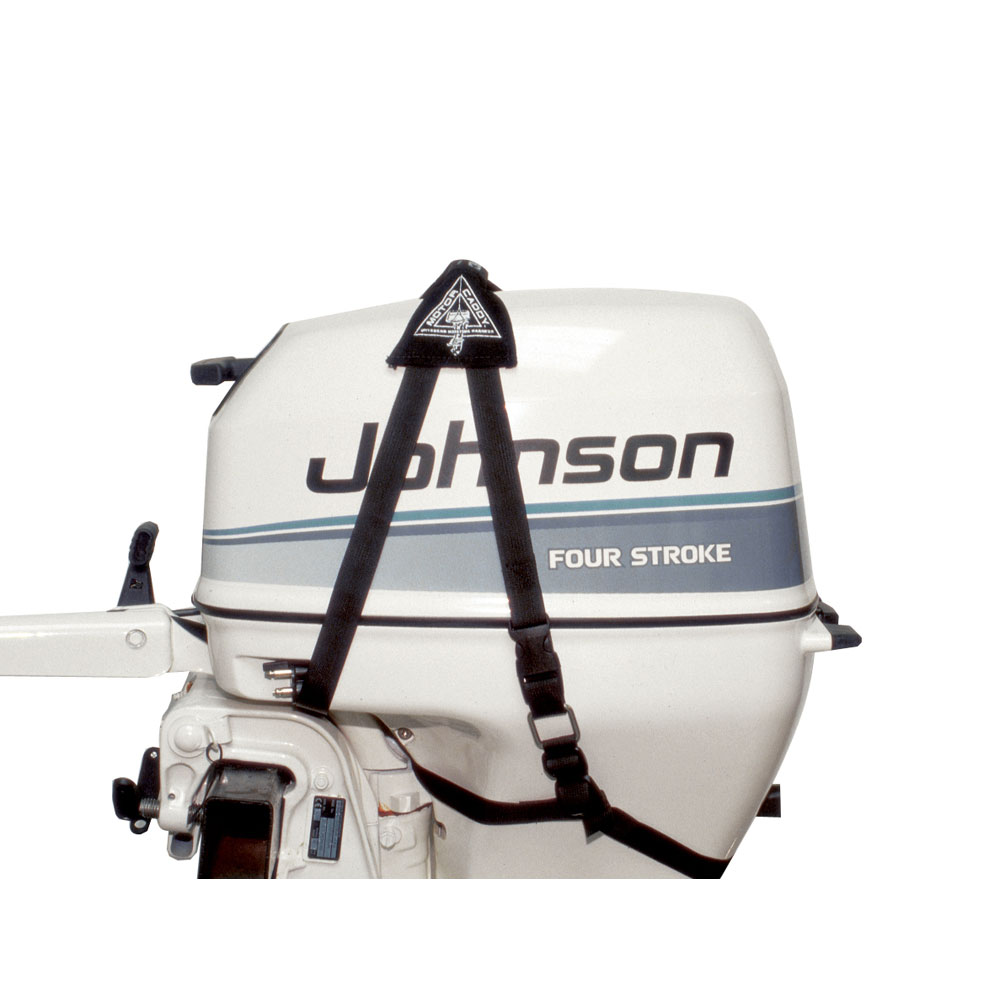 Davis Motor Caddy Outboard Hoisting Harness Davis Motor Caddy Outboard Hoisting Harness