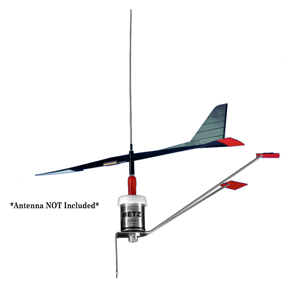 Davis WindTrak AV Antenna Mount Wind Vane Davis WindTrak AV Antenna Mount Wind Vane