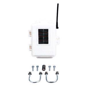Davis Wireless Leaf & Soil Moisture/Temperature Station – No Sensors