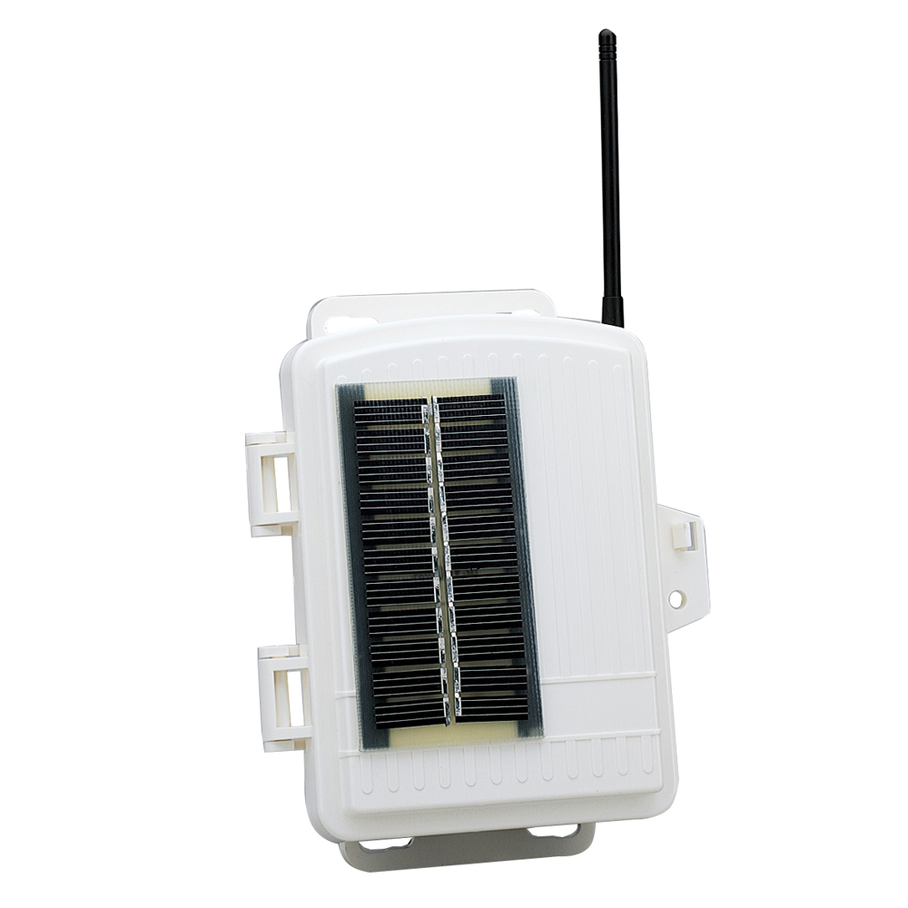Davis Standard Wireless Repeater w/Solar Power Davis Standard Wireless Repeater w/Solar Power