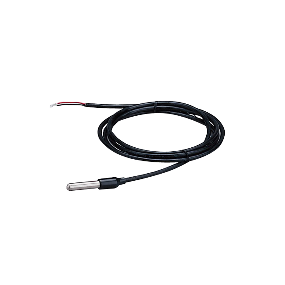 Davis Stainless Steel Temperature Probe w/2-Wire Termination Davis Stainless Steel Temperature Probe w/2-Wire Termination