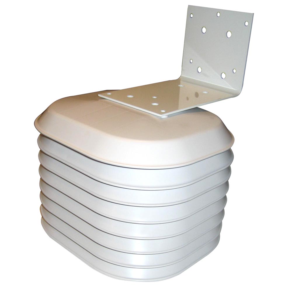 Davis Radiation Shield Davis Radiation Shield