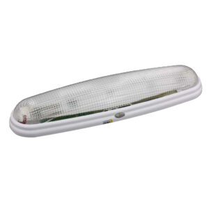 Lunasea High Output LED Utility Light w/Built In Switch – White