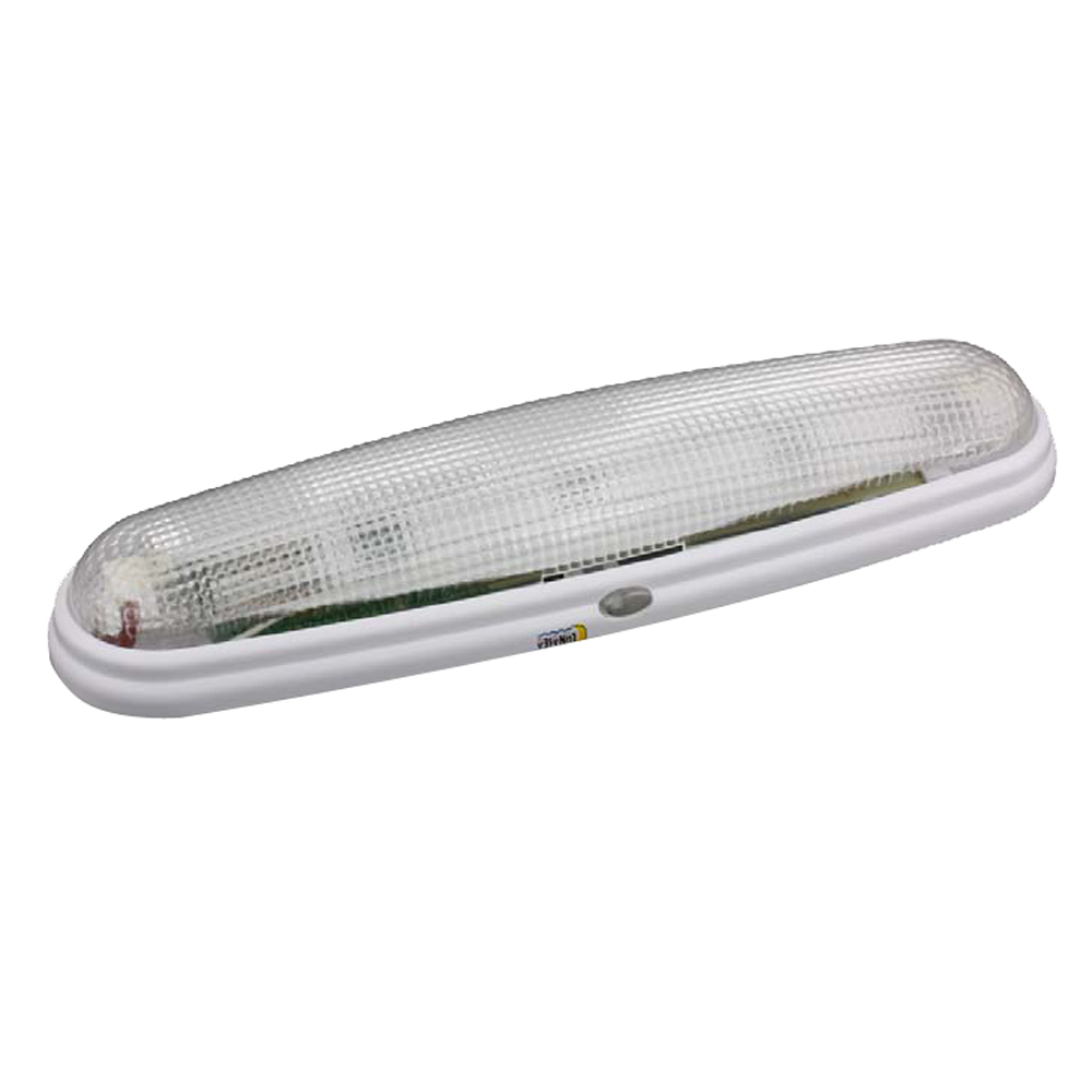 Lunasea High Output LED Utility Light w/Built In Switch – White Lunasea High Output LED Utility Light w/Built In Switch – White