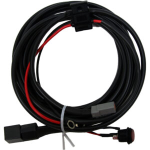 RIGID Industries Wire Harness High Power f/40″-50″ Light Bar