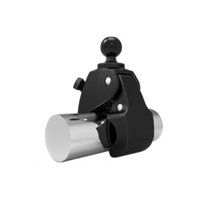 RAM Mount Medium Tough-Claw w/1″ Diameter Rubber Ball