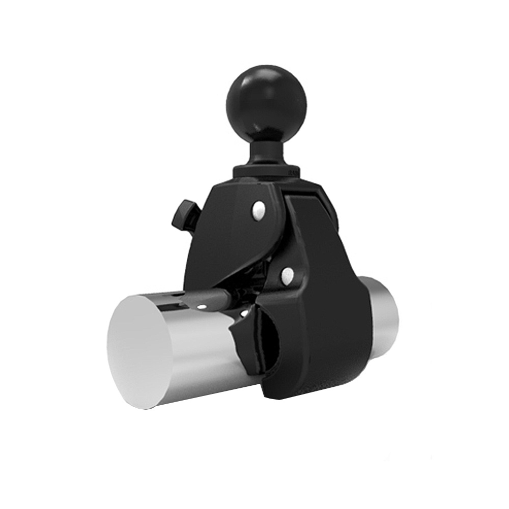 RAM Mount Medium Tough-Claw w/1.5″ Diameter Rubber Ball RAM Mount Medium Tough-Claw w/1.5″ Diameter Rubber Ball