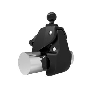 RAM Mount Large Tough-Claw w/1″ Diameter Rubber Ball