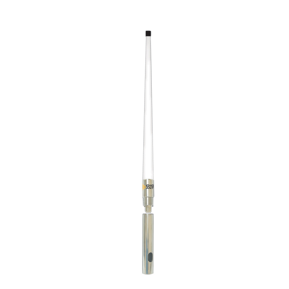 Digital Antenna 4′ Wi-Fi Antenna – 2.4 GHz w/Male Ferrule Digital Antenna 4′ Wi-Fi Antenna – 2.4 GHz w/Male Ferrule