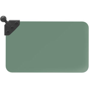 RAM Mount Dark Green Sun Visor – 50% Tint