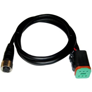 Raymarine Volvo Engine EVC Link Cable – 1M