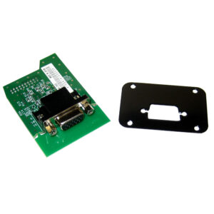 SI-TEX RGB External Monitor Output Kit f/T-760 Radar