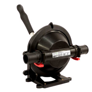 Johnson Pump Viking Universal Manual Bilge Pump – 38mm