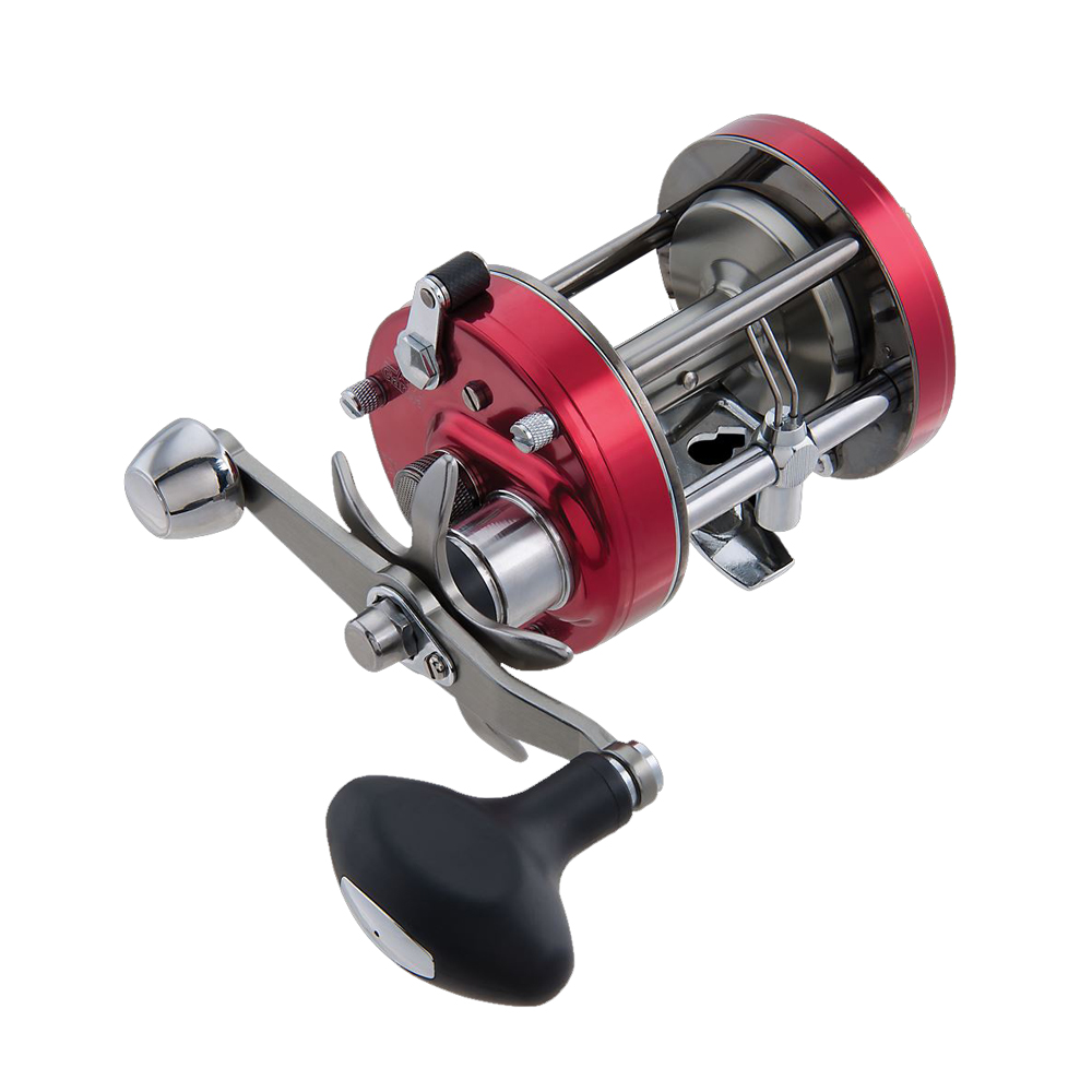 Abu Garcia Ambassadeur C-7000 Round Abu Garcia Ambassadeur C-7000 Round