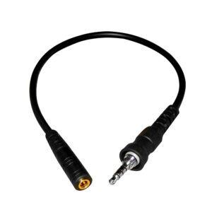 Icom Cloning Cable Adapter f/M25, M36, M37, M93D & M 94D
