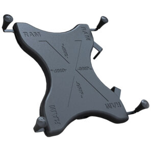 RAM Mount Universal X-Grip Holder f/12″ Tablets