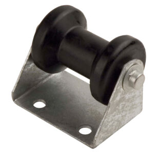 C.E. Smith 2″ Stationary Keel Roller Assembly f/2″ Tongue