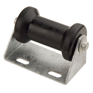 C.E. Smith 3″ Stationary Keel Roller Assembly f/3″ Tongue
