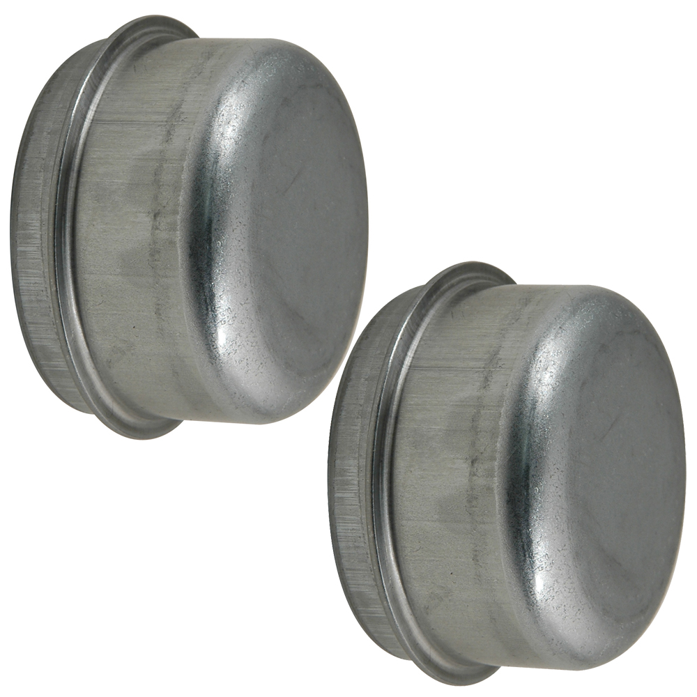 C.E. Smith Dust Caps – Hub ID 1.980″ – (Pair) C.E. Smith Dust Caps – Hub ID 1.980″ – (Pair)