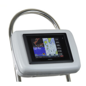 NavPod GP2050-11 SailPod Pre-Cut f/Garmin 8008/8208 f/12″ Wide Guard