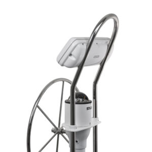 NavPod GP2176 SystemPod Pre-Cut f/Simrad NSS12 evo2 or B&G Zeus&sup2; 12 & 2 Instruments f/12″ Wide guard