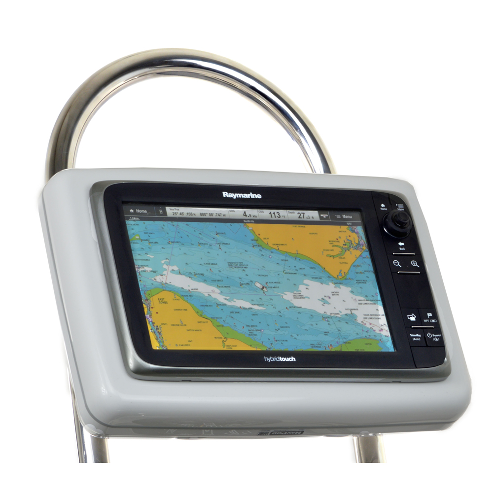 NavPod GP2203 SailPod Pre-Cut f/Raymarine c125 / c127 / e125 / e127 f/12″ Wide Guard NavPod GP2203 SailPod Pre-Cut f/Raymarine c125 / c127 / e125 / e127 f/12″ Wide Guard