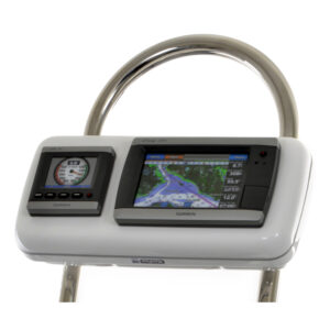 NavPod GP2500 SystemPod Uncut f/12″ Wide Guard