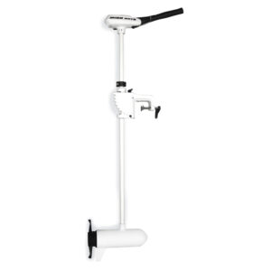 Minn Kota Riptide RT80/T Saltwater Transom Mount – 24V-80lb-42″