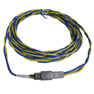 Bennett BOLT Actuator Wire Harness Extension – 10′