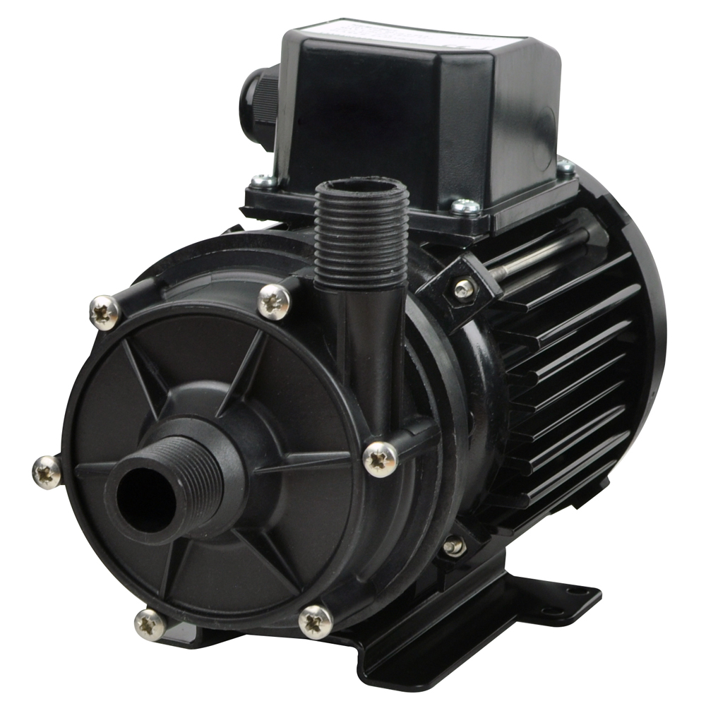 Jabsco Mag Drive Centrifugal Pump – 14GPM – 110V AC Jabsco Mag Drive Centrifugal Pump – 14GPM – 110V AC