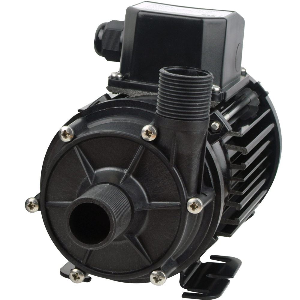 Jabsco Mag Drive Centrifugal Pump – 21GPM – 110V AC Jabsco Mag Drive Centrifugal Pump – 21GPM – 110V AC