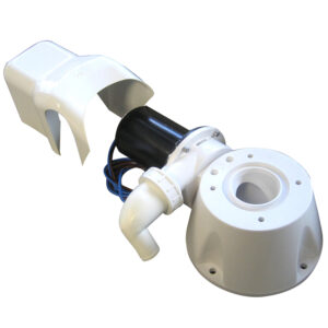 Johnson Pump AquaT Conversion Kit – 12V