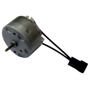 Ecofan by Caframo Replacement Motor Kit f/ EcoFan Alcona – Fits 800CA, 802CA, & T805B Series