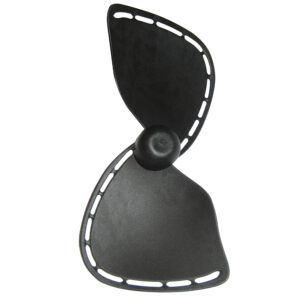 SEEKR by Caframo Replacement Blade f/Ultimate 747 & 757 – Black