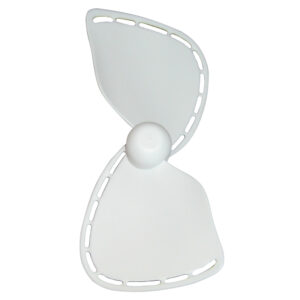SEEKR by Caframo Replacement Blade f/Sirocco – White
