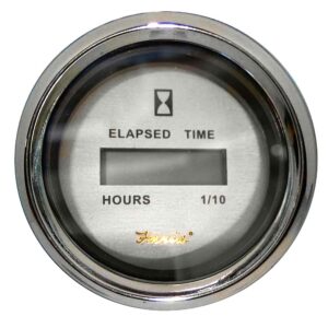 Faria Kronos 2″ Hourmeter – Digital