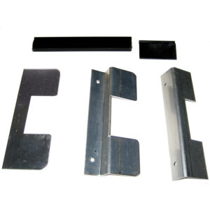 Dock Edge ‘TOON Fender Accessory Kit