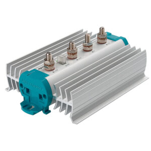Mastervolt Battery Mate 1602 IG Isolator – 120 Amp, 2 Bank