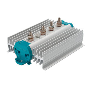 Mastervolt Battery Mate 1603 IG Isolator – 120A, 3 Bank