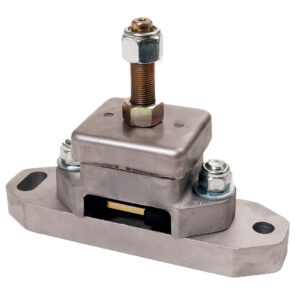 R & D Engine Mount w/6.85″ Footprint – 5/8″ Stud – 50-175lbs Capacity Per Mount (Yanmar*)