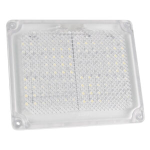 Quick Action 10W Engine Room LED Light – Daylight – 12/24V